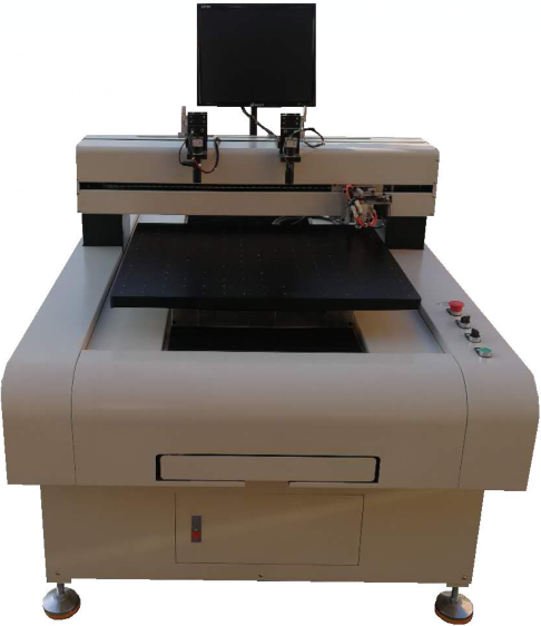 新品上市：HYW-7565A异形玻璃切割米兰网页版-米兰体育（中国）
